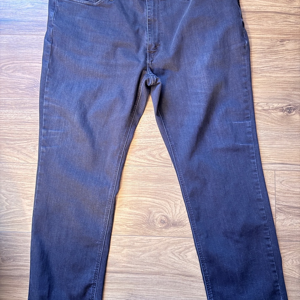 Levi's Dark Blue Men's Jeans 46*32